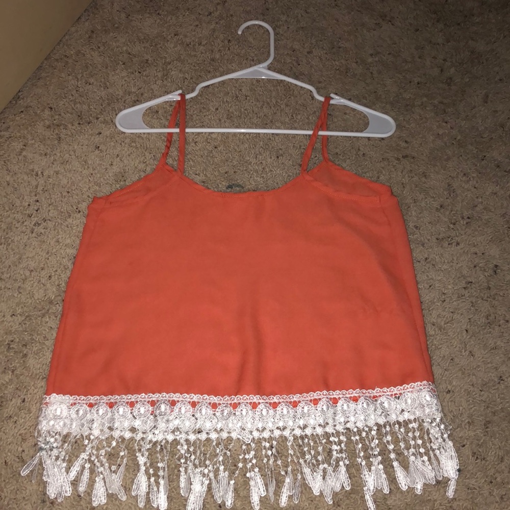 Tank top - Picture 2 of 3